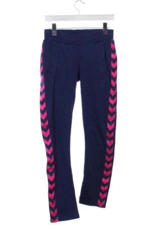 Damskie spodnie sportowe Hummel, Rozmiar XS, Kolor Kolorowy, Cena 111,99 zł