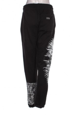 Damskie spodnie sportowe IHS, Rozmiar S, Kolor Czarny, Cena 305,99 zł