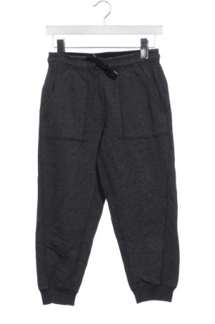 Дамско спортно долнище Ivy Park, Размер XS, Цвят Сив, Цена 41,99 лв.