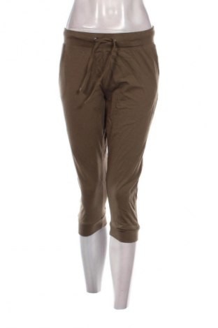 Dámske tepláky Janina, Veľkosť L, Farba Zelená, Cena  7,95 €