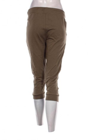 Dámske tepláky Janina, Veľkosť L, Farba Zelená, Cena  7,95 €