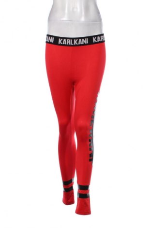 Dámske legíny  Karl Kani, Veľkosť S, Farba Viacfarebná, Cena  20,95 €