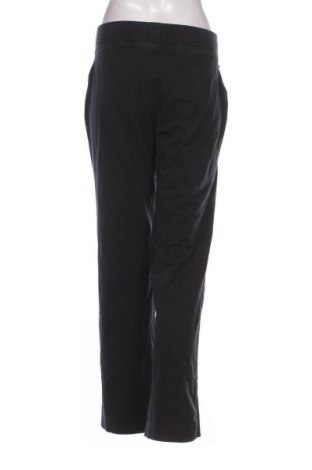 Damskie spodnie sportowe Lands' End, Rozmiar S, Kolor Czarny, Cena 95,99 zł