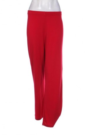 Női sport nadrág Mia Moda, Méret XL, Szín Piros, Ár 9 219 Ft
