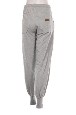 Pantaloni trening de femei Naketano, Mărime L, Culoare Gri, Preț 133,99 Lei