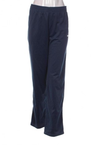 Damen Sporthose Nike, Größe XL, Farbe Blau, Preis 26,99 €