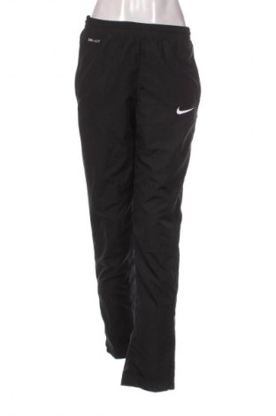 Damen Sporthose Nike, Größe S, Farbe Schwarz, Preis 28,99 €