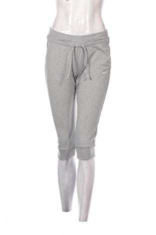 Dámské tepláky Nike, Velikost M, Barva Šedá, Cena  659,00 Kč