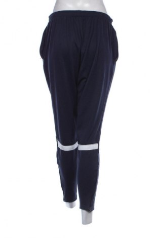 Damskie spodnie sportowe Nike, Rozmiar L, Kolor Niebieski, Cena 134,99 zł