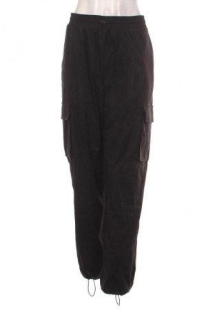 Pantaloni trening de femei ONLY, Mărime XL, Culoare Negru, Preț 65,99 Lei