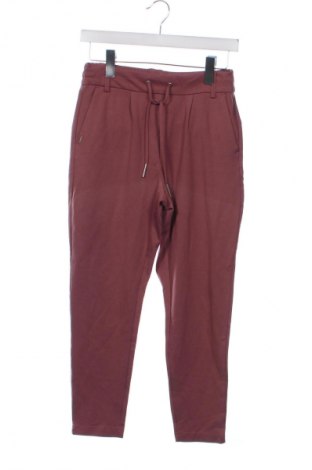 Dámské tepláky ONLY, Velikost XS, Barva Růžová, Cena  329,00 Kč
