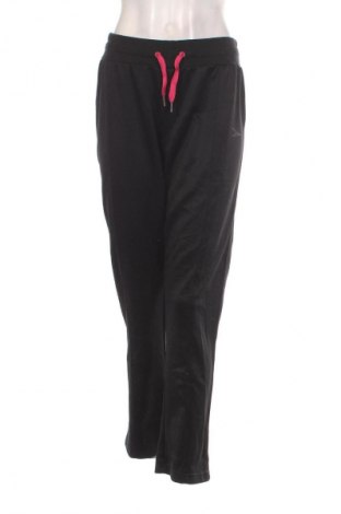 Pantaloni trening de femei Osaga, Mărime M, Culoare Negru, Preț 49,99 Lei