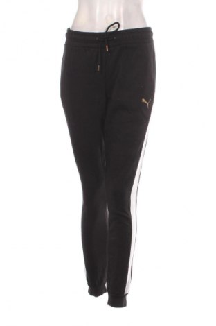 Női sport nadrág PUMA, Méret M, Szín Fekete, Ár 11 099 Ft