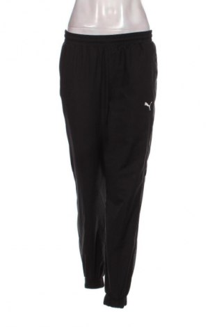 Damen Sporthose PUMA, Größe S, Farbe Schwarz, Preis € 28,99