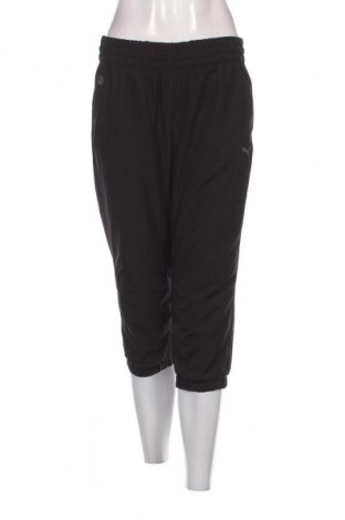 Damen Sporthose PUMA, Größe M, Farbe Schwarz, Preis € 28,99