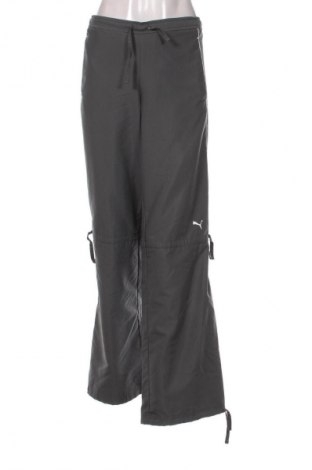 Damen Sporthose PUMA, Größe M, Farbe Grau, Preis 24,99 €
