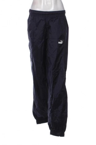 Dámske tepláky PUMA, Veľkosť S, Farba Modrá, Cena  20,95 €