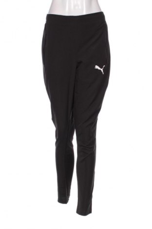 Damen Sporthose PUMA, Größe S, Farbe Schwarz, Preis 28,99 €