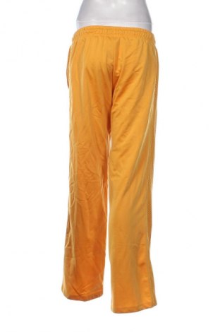 Pantaloni trening de femei PUMA, Mărime M, Culoare Galben, Preț 133,99 Lei