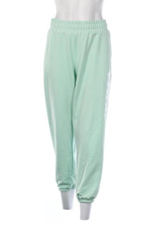 Damen Sporthose PUMA, Größe XL, Farbe Grün, Preis € 28,99