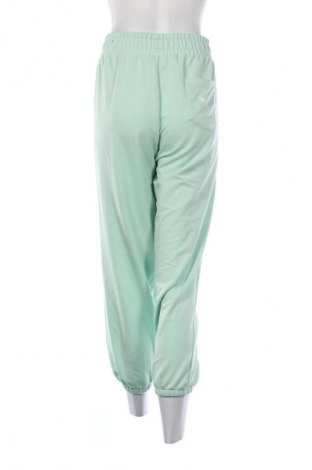 Damen Sporthose PUMA, Größe XL, Farbe Grün, Preis € 28,99