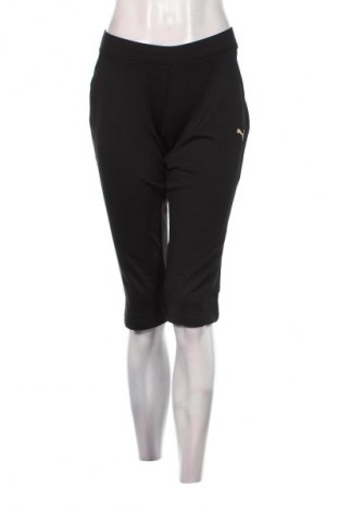 Damen Sporthose PUMA, Größe M, Farbe Schwarz, Preis € 11,99