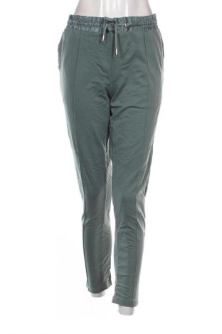 Damen Sporthose Patsy & Lou, Größe L, Farbe Grün, Preis 23,99 €
