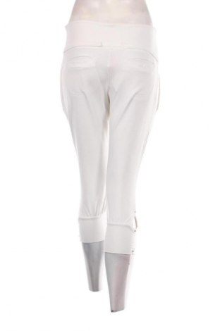 Damen Sporthose Puma X Daily Paper, Größe M, Farbe Weiß, Preis 28,99 €