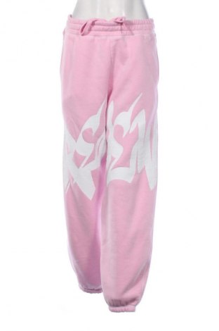 Damen Sporthose Review, Größe S, Farbe Rosa, Preis 48,99 €