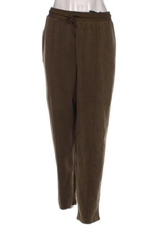 Damen Sporthose S.Oliver, Größe L, Farbe Grün, Preis € 23,99