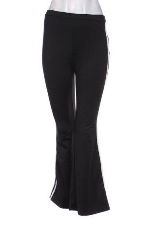 Pantaloni trening de femei SHEIN, Mărime M, Culoare Negru, Preț 94,99 Lei