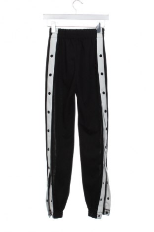 Damskie spodnie sportowe SHEIN, Rozmiar XS, Kolor Czarny, Cena 95,99 zł