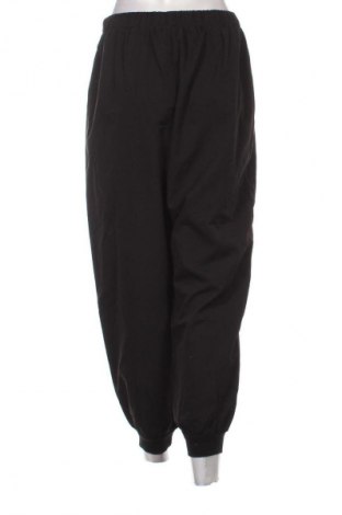 Pantaloni trening de femei SHEIN, Mărime XL, Culoare Negru, Preț 94,99 Lei