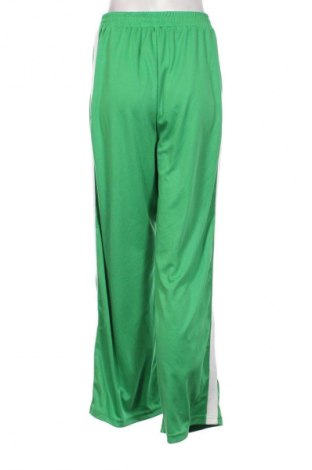 Pantaloni trening de femei SHEIN, Mărime S, Culoare Verde, Preț 94,99 Lei
