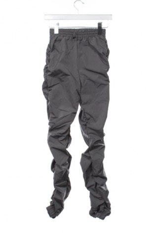 Pantaloni trening de femei SHEIN, Mărime XXS, Culoare Gri, Preț 94,99 Lei