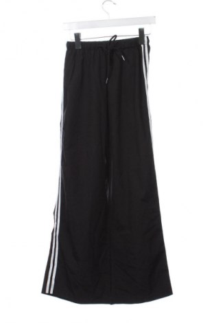 Pantaloni trening de femei SHEIN, Mărime XS, Culoare Negru, Preț 98,99 Lei
