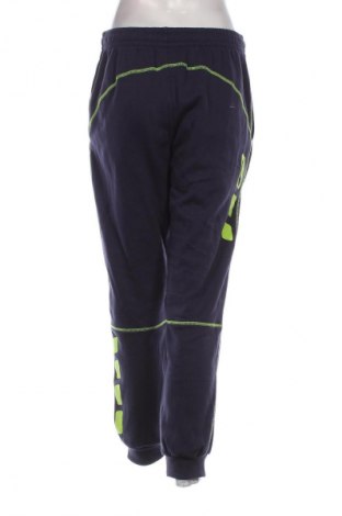 Pantaloni trening de femei Saller, Mărime S, Culoare Albastru, Preț 42,99 Lei