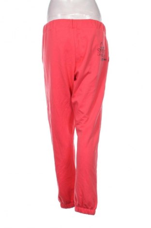 Damen Sporthose Soccx, Größe M, Farbe Rosa, Preis 28,99 €
