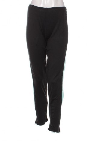 Pantaloni trening de femei Sportline, Mărime XL, Culoare Negru, Preț 150,99 Lei