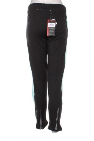 Pantaloni trening de femei Sportline, Mărime XL, Culoare Negru, Preț 150,99 Lei