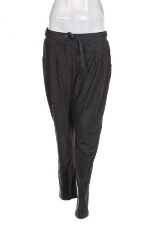 Damen Sporthose Sports Performance by Tchibo, Größe L, Farbe Grau, Preis 20,99 €