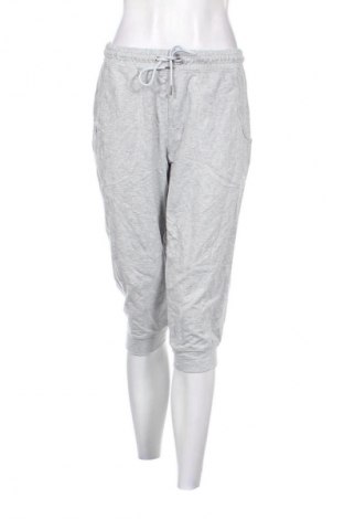 Damskie spodnie sportowe Sports Performance by Tchibo, Rozmiar M, Kolor Szary, Cena 43,99 zł