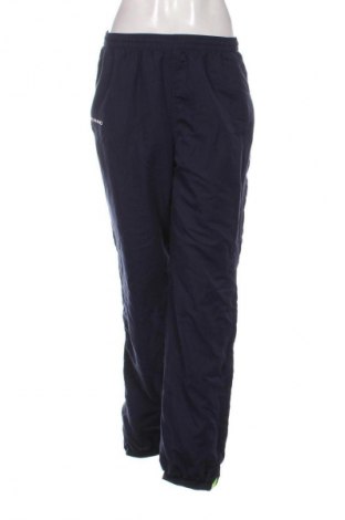 Pantaloni trening de femei Stanno, Mărime L, Culoare Albastru, Preț 94,99 Lei