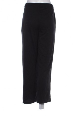 Damen Sporthose Stradivarius, Größe L, Farbe Schwarz, Preis € 20,99