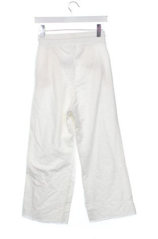 Dámske tepláky Stradivarius, Veľkosť XS, Farba Biela, Cena  6,95 €