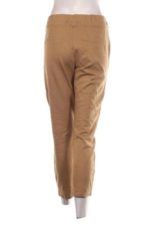 Pantaloni trening de femei TCM, Mărime M, Culoare Maro, Preț 94,99 Lei