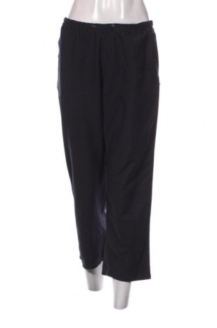 Damskie spodnie sportowe TCM, Rozmiar M, Kolor Niebieski, Cena 95,99 zł