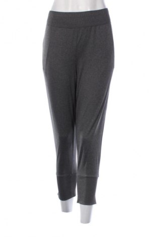 Damskie spodnie sportowe Tchibo, Rozmiar XL, Kolor Szary, Cena 43,99 zł