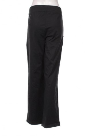 Pantaloni trening de femei Tchibo, Mărime M, Culoare Negru, Preț 94,99 Lei