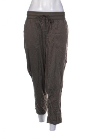 Damen Sporthose The North Face, Größe XXL, Farbe Grün, Preis € 47,99